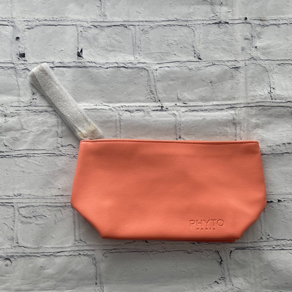Phyto Paris Cosmetic Bag